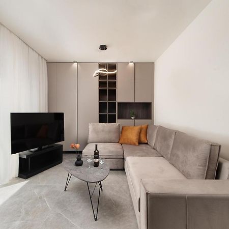 30 Senses Luxury Apartment Insight Ialysos  Exterior foto