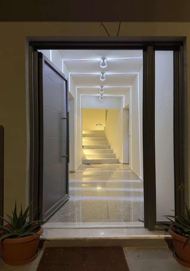 30 Senses Luxury Apartment Insight Ialysos  Exterior foto