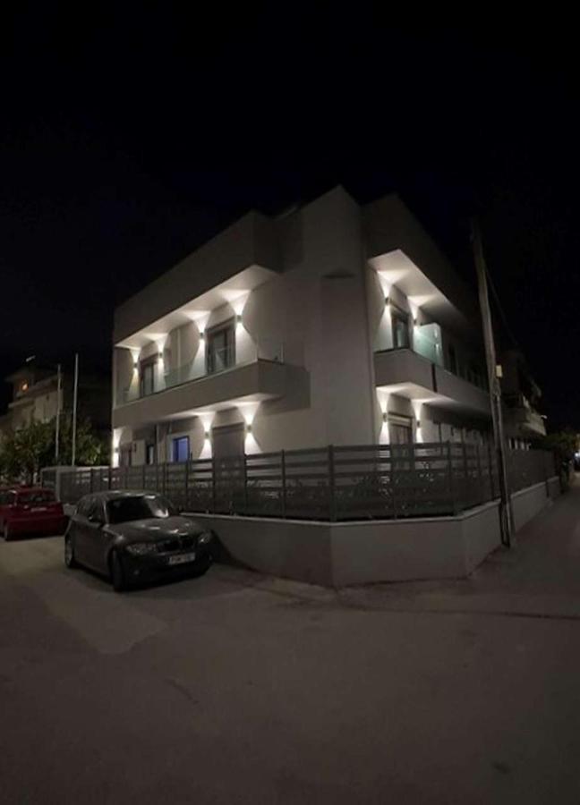 30 Senses Luxury Apartment Insight Ialysos  Exterior foto