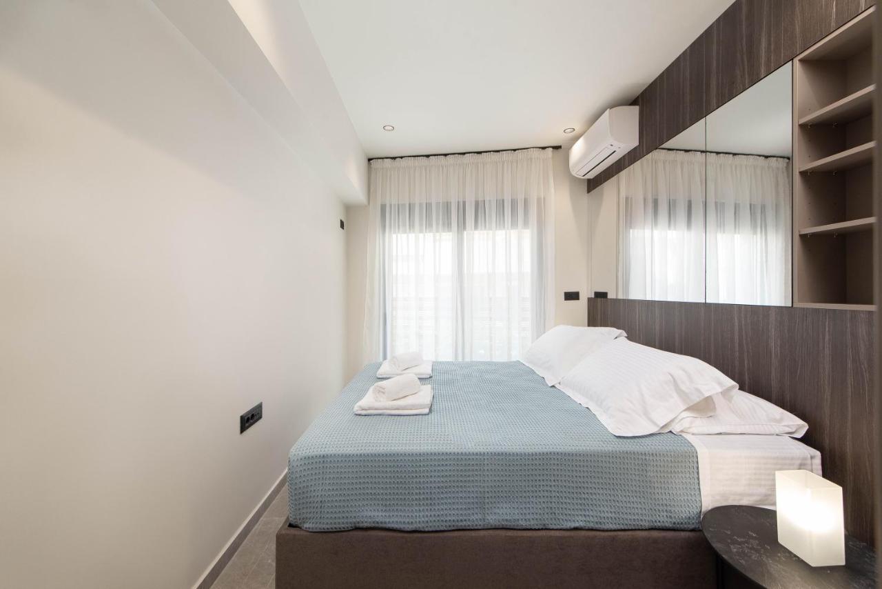 30 Senses Luxury Apartment Insight Ialysos  Exterior foto