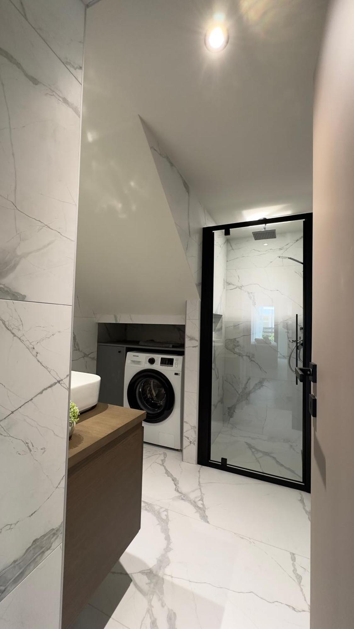 30 Senses Luxury Apartment Insight Ialysos  Exterior foto